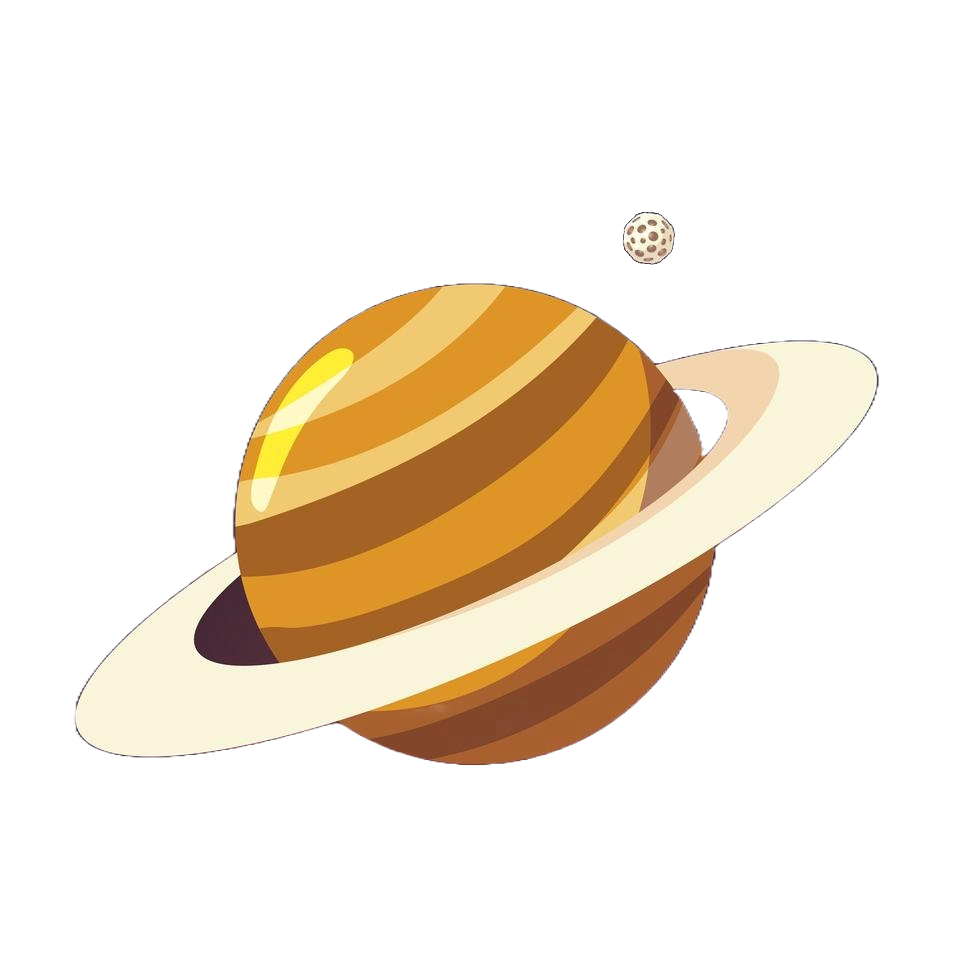 Saturn